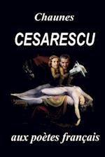 Cesarescu