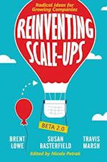 Reinventing Scale-Ups