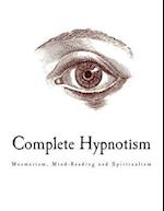 Complete Hypnotism