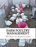 Farm Poultry Management