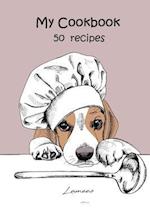 My Cookbook 50 Recipes