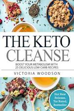 The Keto Cleanse