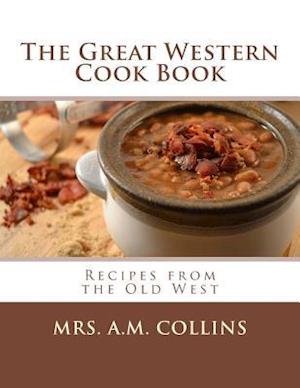 The Great Western Cook Book