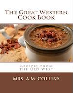 The Great Western Cook Book