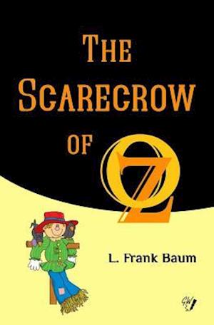 The Scarecrow of Oz