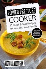 Power Pressure Cooker