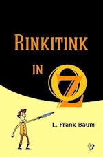 Rinkitink in Oz