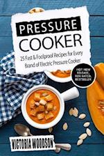 Pressure Cooker