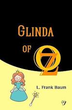 Glinda of Oz