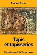 Tapis Et Tapisseries