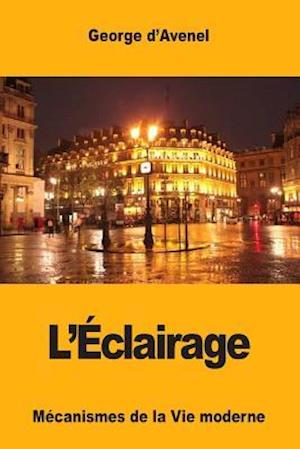 L'Eclairage