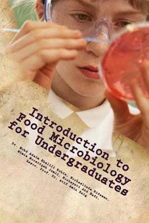 Introduction to Food Microbiology for Undergraduates