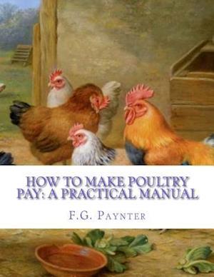 How to Make Poultry Pay