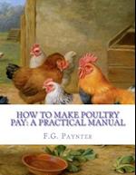 How to Make Poultry Pay