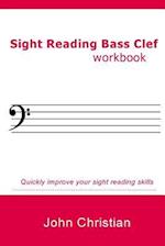 Sight Reading Bass Clef