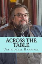 Across the Table