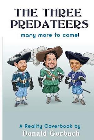 The Three Predateers