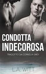 Condotta Indecorosa