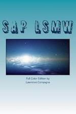 SAP Lsmw - Full Color Edition