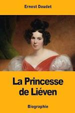 La Princesse de Lieven