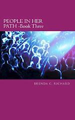 People in Her Path - Book Three