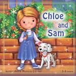 Chloe and Sam
