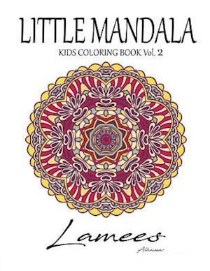 Little Mandala