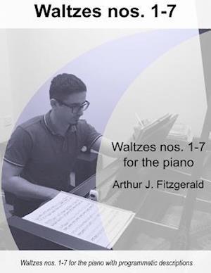 Waltzes Nos. 1-7