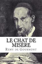 Le Chat de Misere