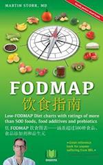 The Fodmap Navigator - Chinese Language Edition