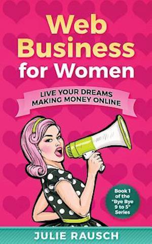 Web Business for Women