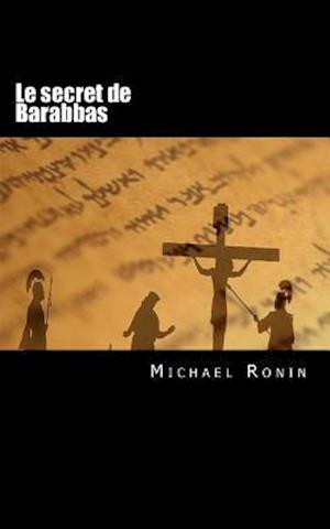 Le Secret de Barabbas, Format Poche