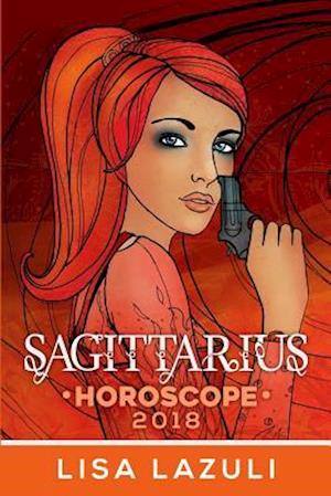 Sagittarius Horoscope 2018