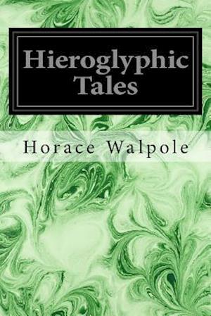 Hieroglyphic Tales