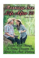 Marriage Sex Life After 50