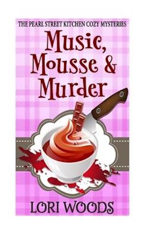 Music, Mousse and Murder