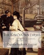 The King's Own (1830). by