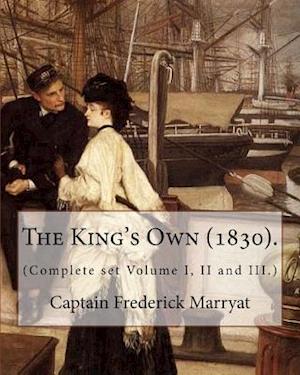 The King's Own (1830). by