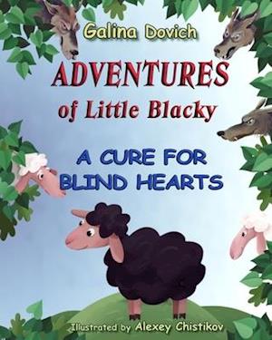 Adventures of Little Blacky
