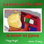 La Lettre Au Pere Noel/A Letter to Santa
