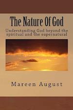 The Nature Of God