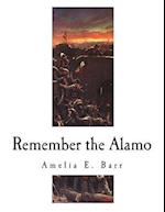 Remember the Alamo