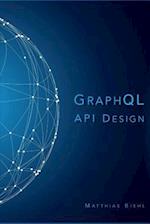 Graphql API Design