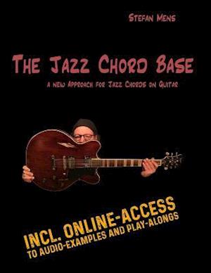 The Jazz Chord Base