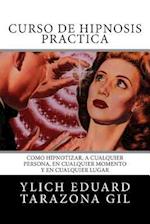 Curso de Hipnosis Practica