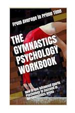 The Gymnastics Psychology Workbook