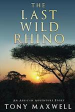 The Last Wild Rhino