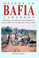 Return to Bafia Cameroon