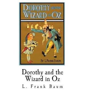 Dorothy and the Wizard in Oz