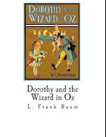 Dorothy and the Wizard in Oz